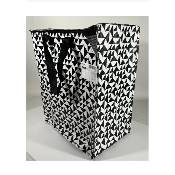 IKIA Other - Ikia shopping storage bags set 2 PCS NEW reusable laundry bags